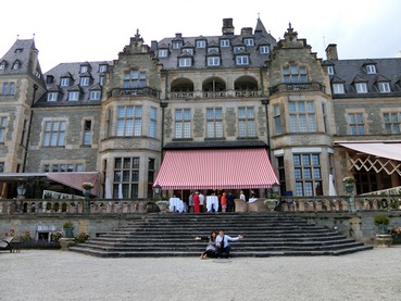 古屋様ご夫妻/ドイツベルギーをめぐる夢のハネムーン8日間